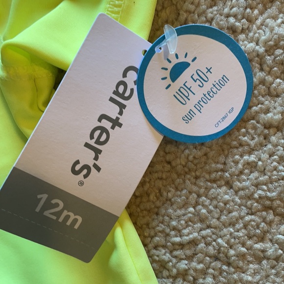 Swim Set - Picture 4 of 9